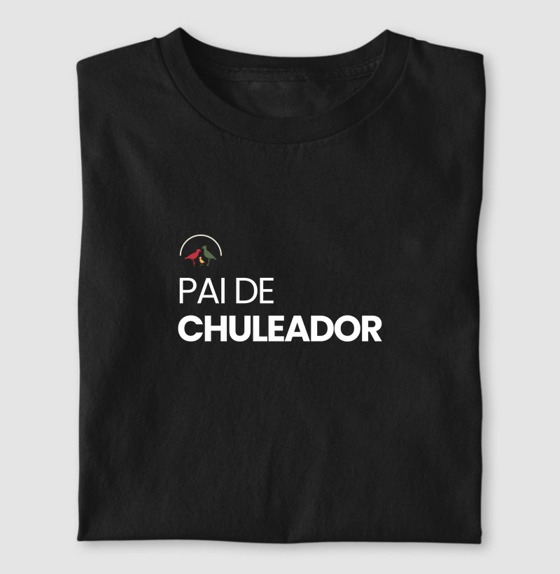Pai de Chuleador