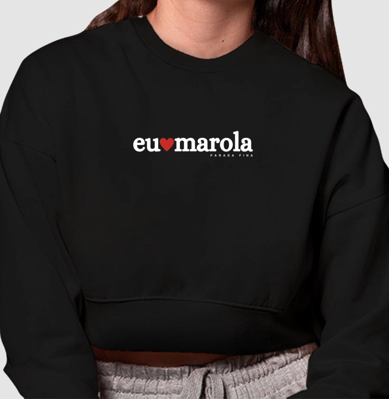 Eu Amo Marola