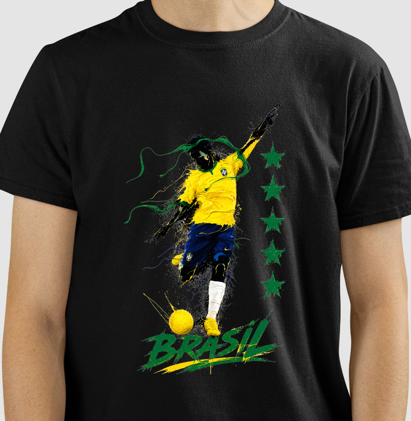 Brasil – seleção
