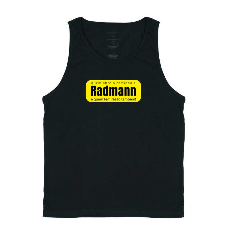 Radmann - Regata