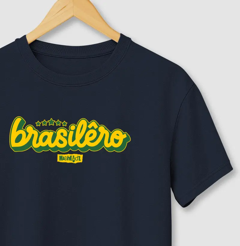 Brasilêro/a