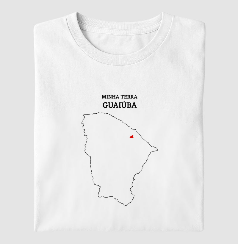 Guaiúba (CE) | Minha Terra