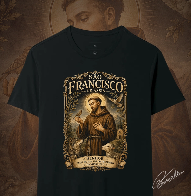 São Francisco de Assis