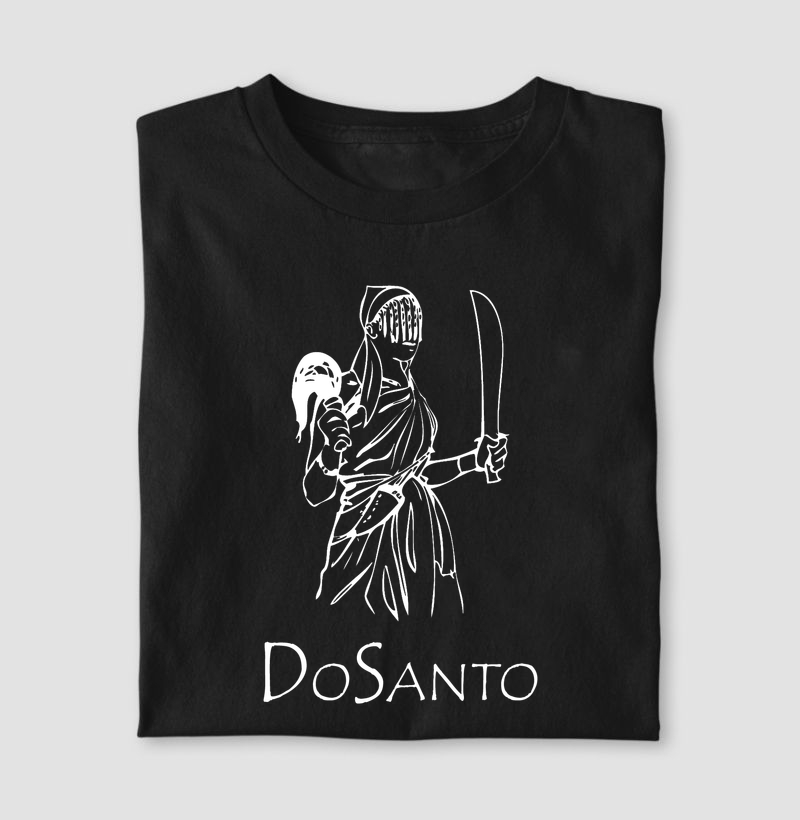 Oiá Iansã Branco