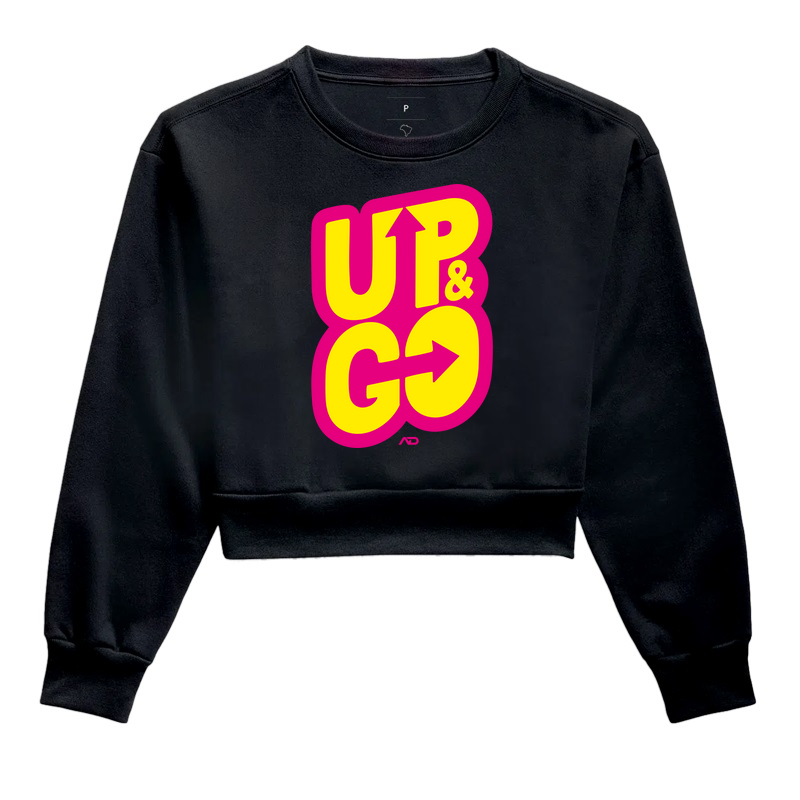 UP & GO