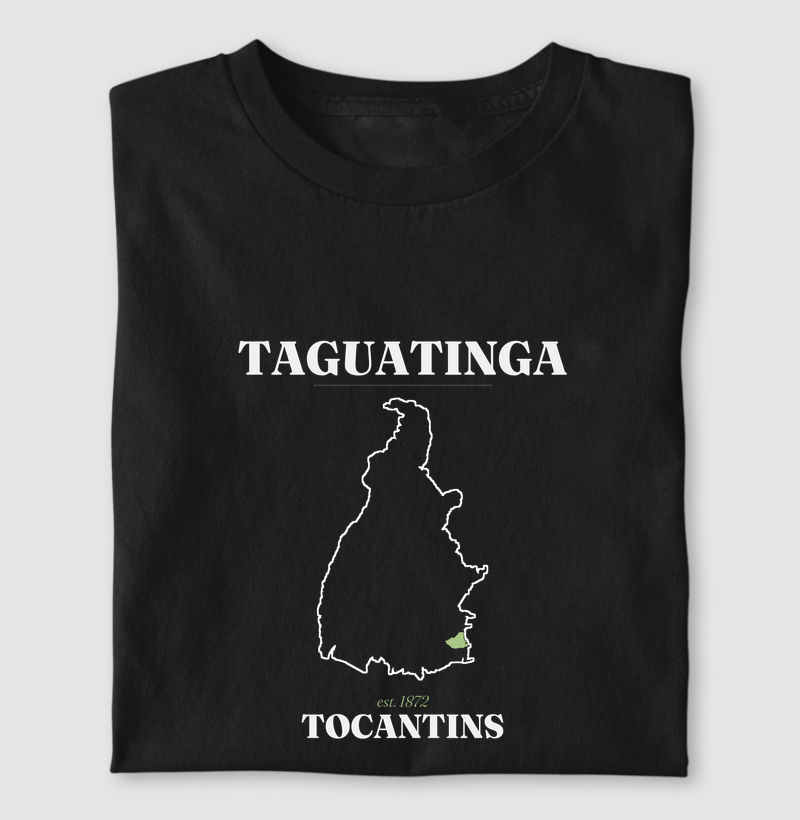 Taguatinga | Legado TO