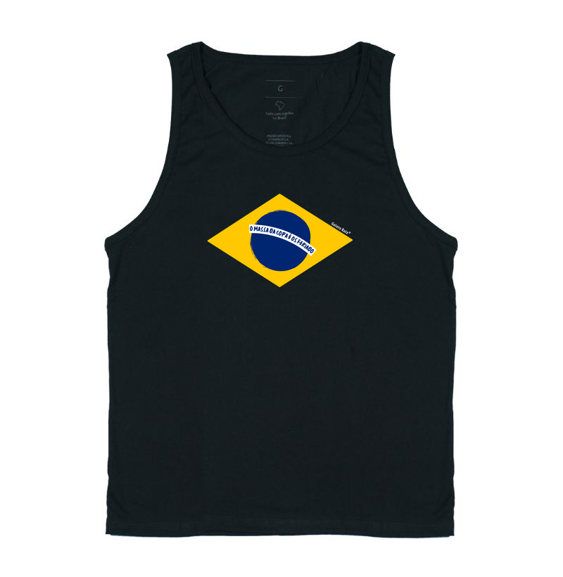 O massa da copa é os feriado