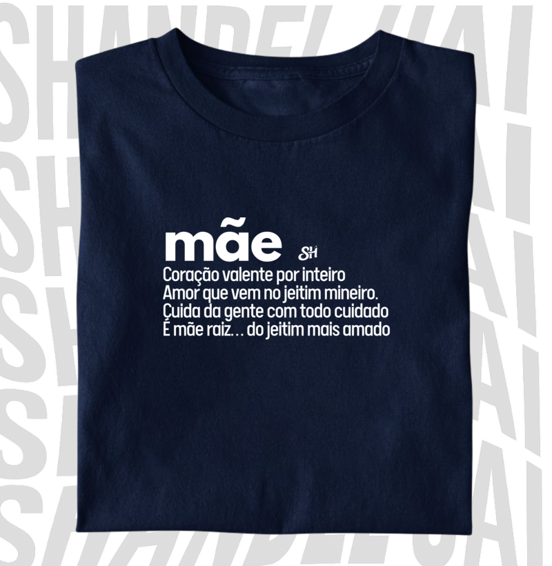 Mãe