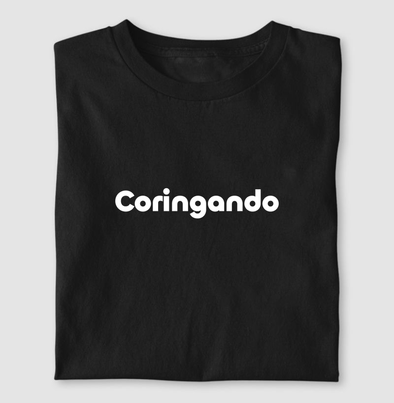 Coringando