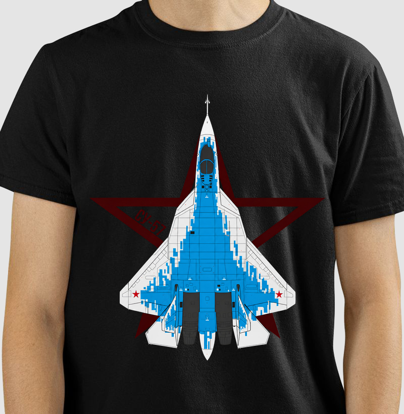 SU-57 Felon
