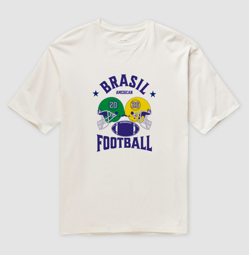 Brasil Football