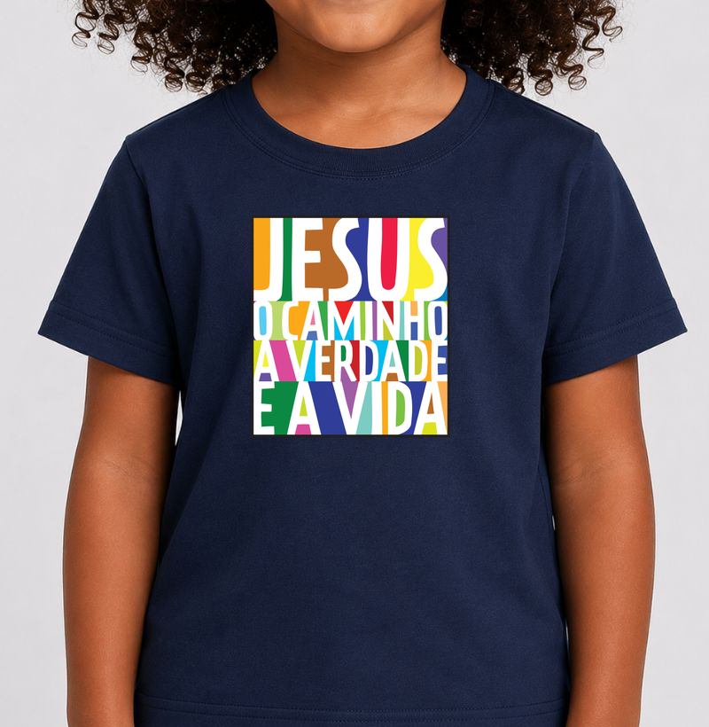 Jesus é o Caminho