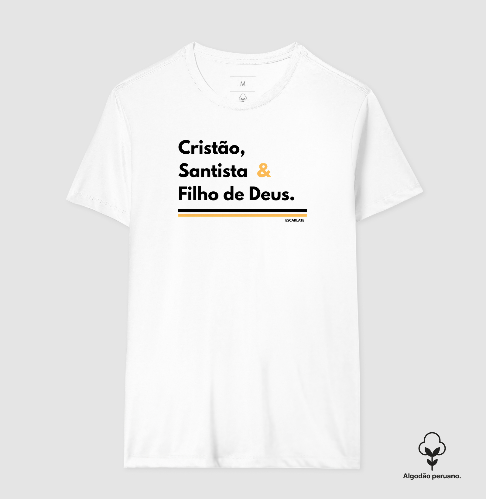 Cristão Santista