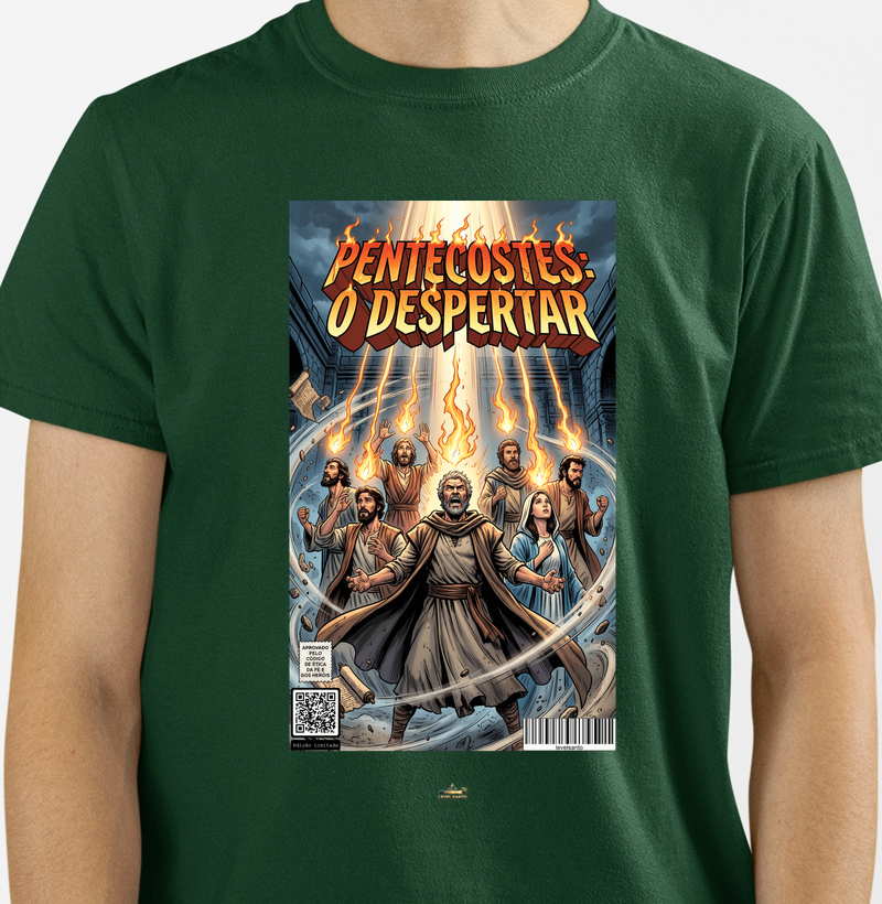 Pentecostes - HQ