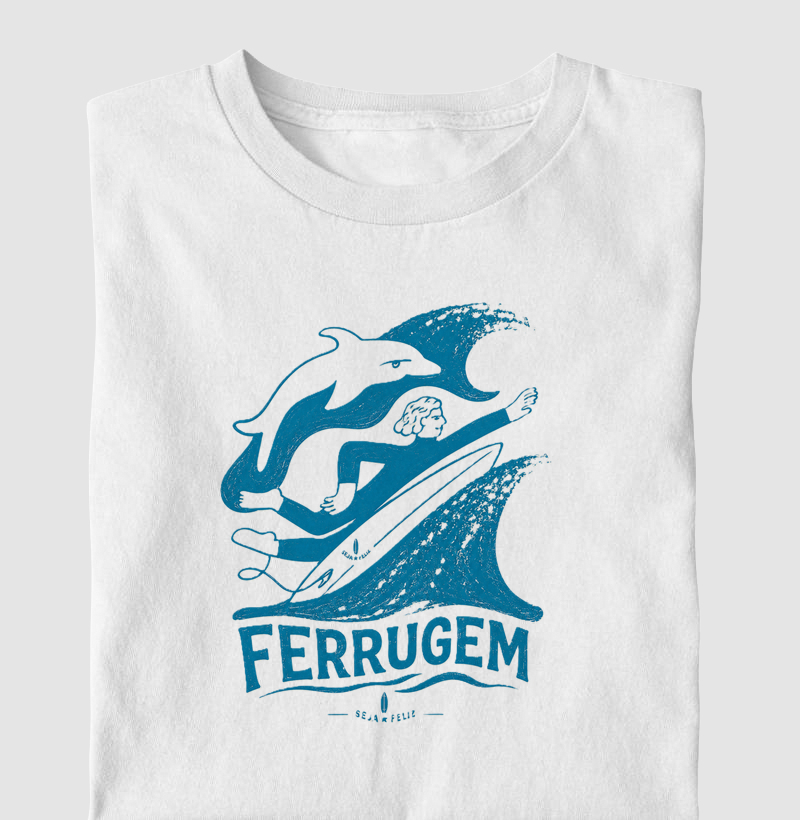 FERRUGEM