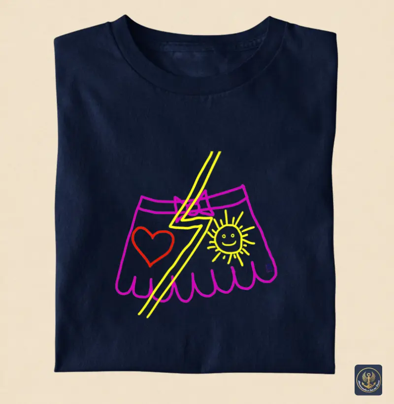Saia Poder Feminino