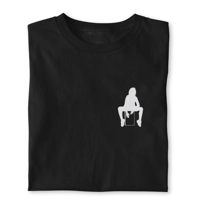 Cajonista Minimalista