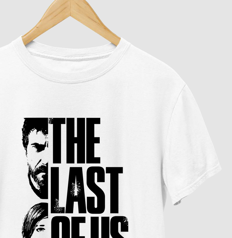 F085 - The last of us