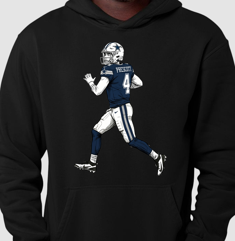 Dak Prescott