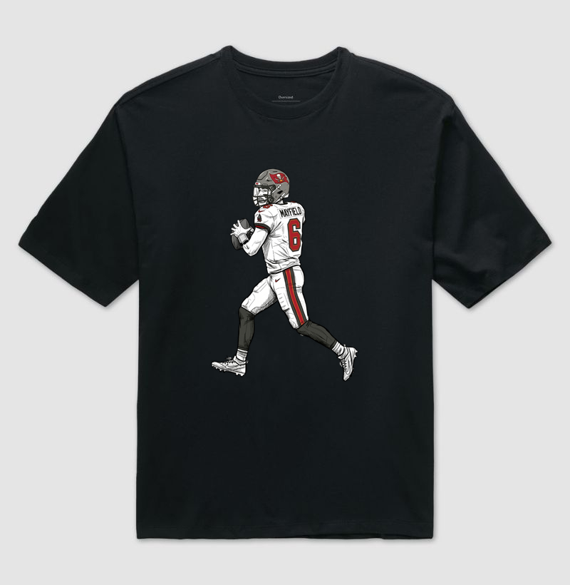 Baker Mayfield