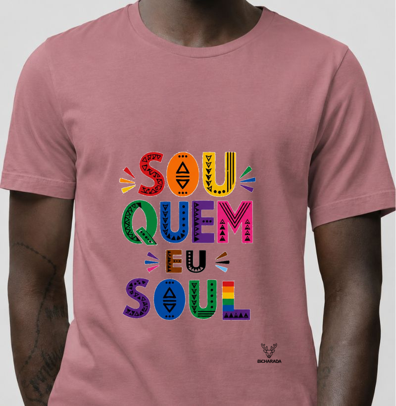 Sou quem eu Soul