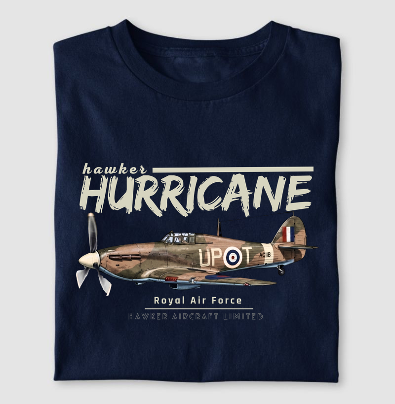 Hawker Hurricane