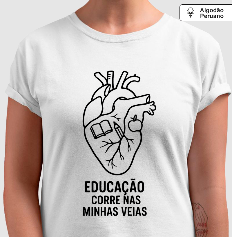 Sangue Educador