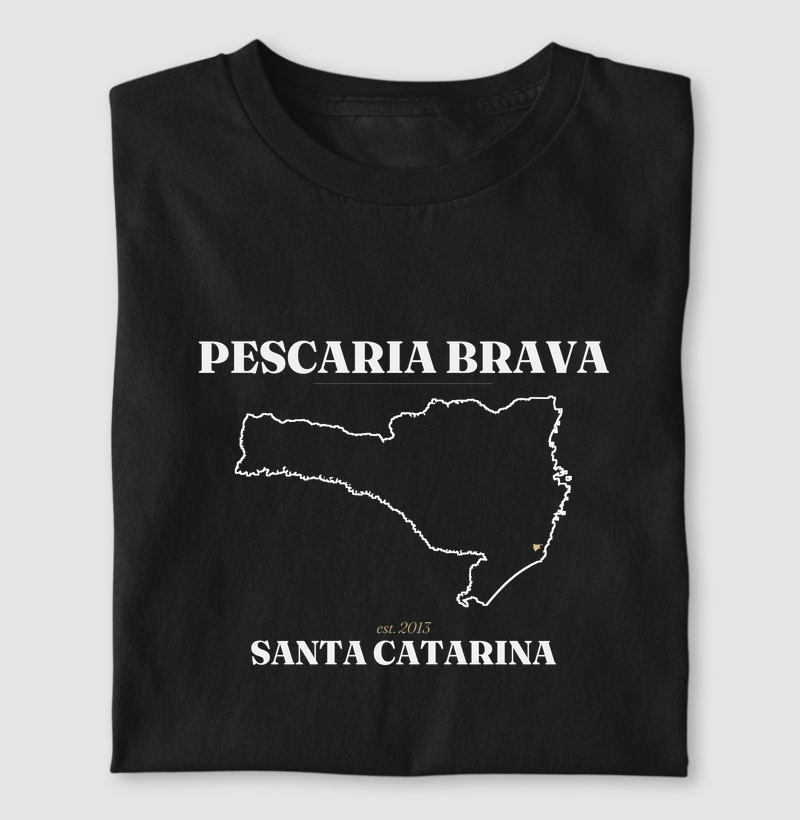 Pescaria Brava | Legado SC
