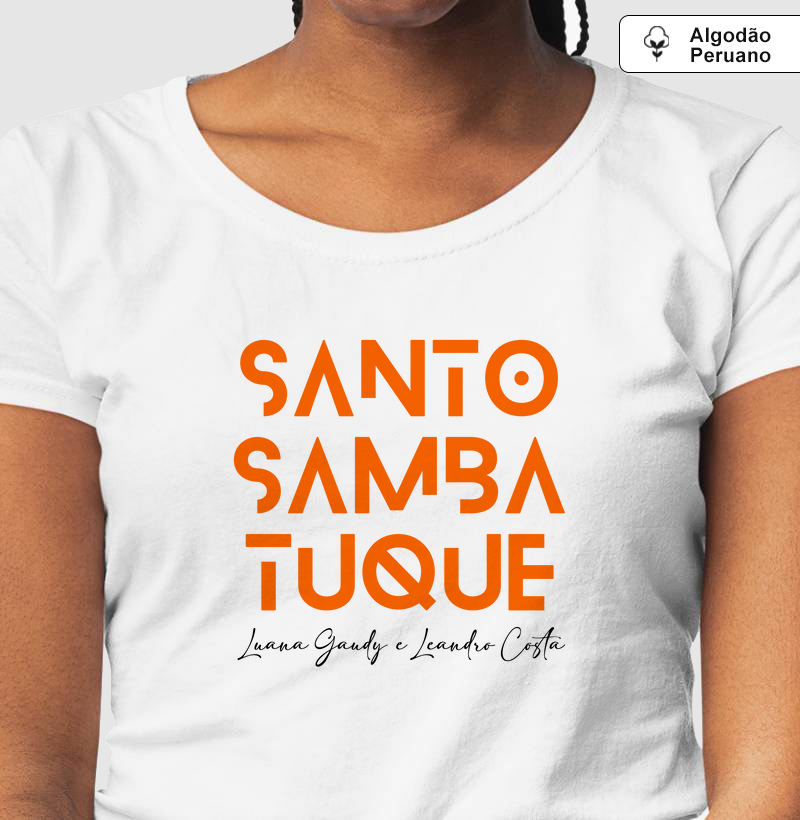 Santo Sambatuque (Oficial)