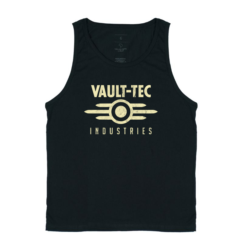 Vault-Tec Industries