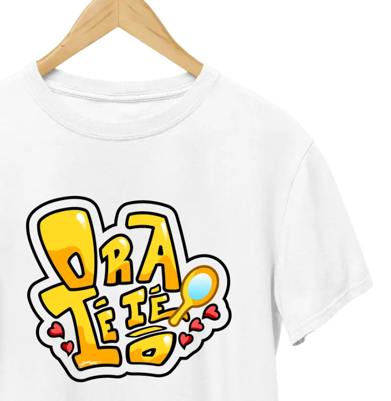 ORA IÊ IÊ Ô GRAFITTI 02