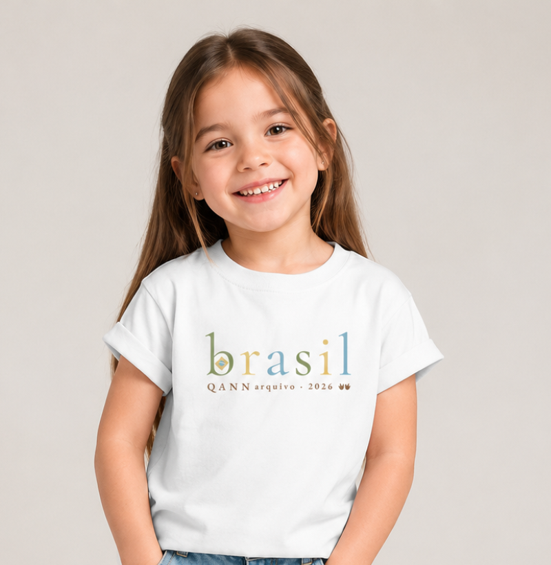 Brasil — Infantil 