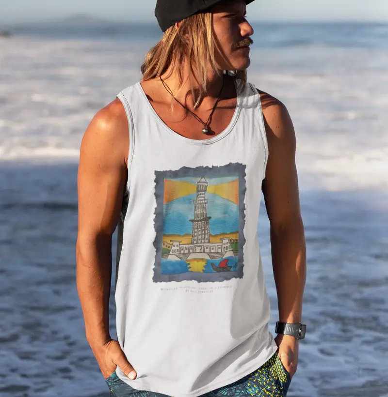 Regata Farol by Davi Portugal