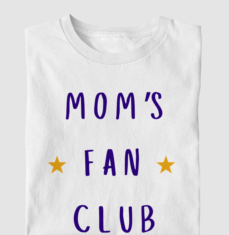 Mom's Fan Club
