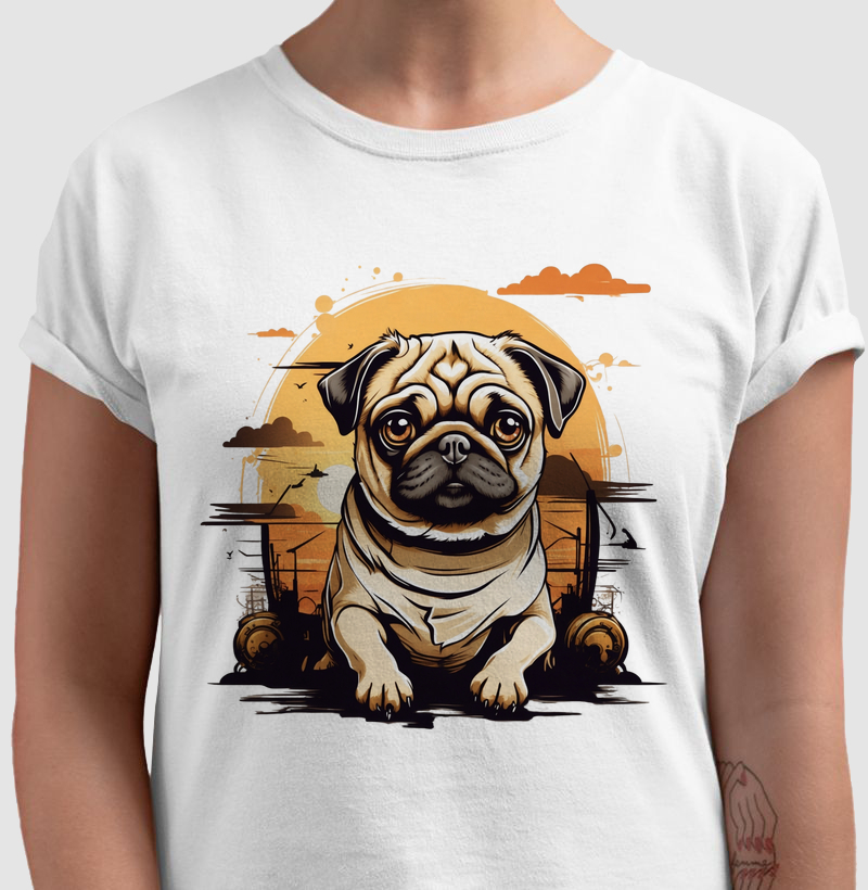 Pug II