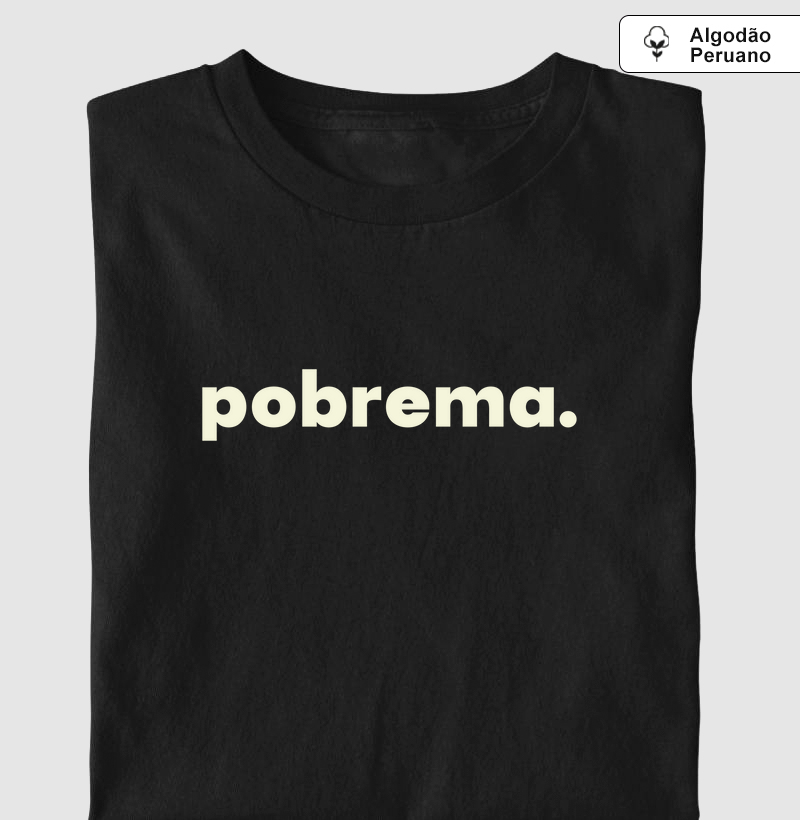 Pobrema