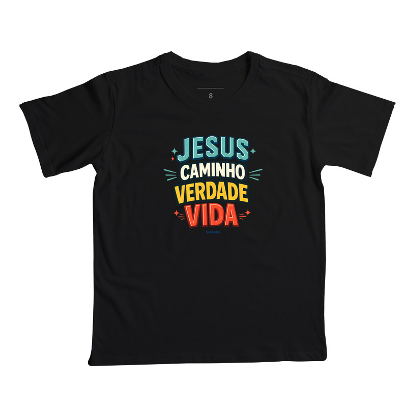 Jesus é o Caminho