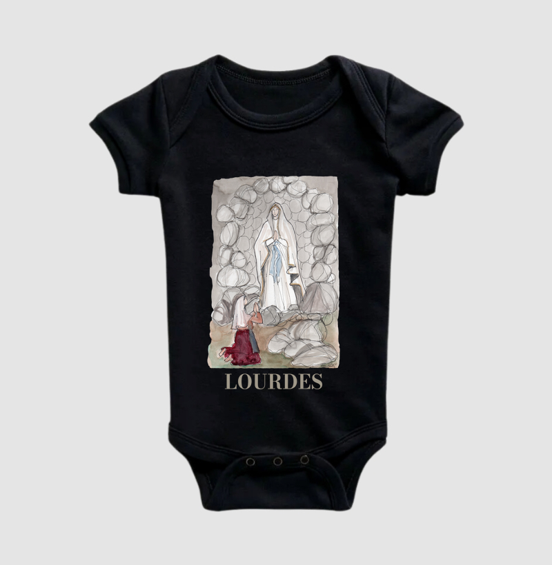 Nossa Senhora de Lourdes