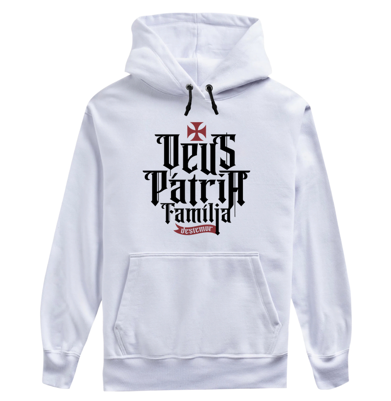 Deus.. Pátria.. Família