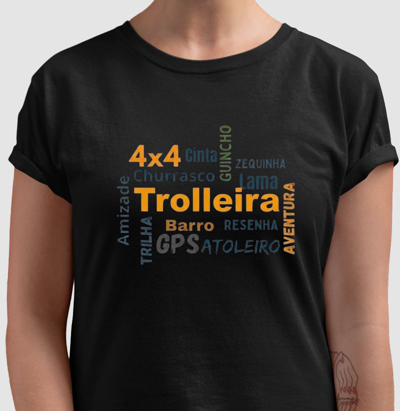 Trolleira e cia
