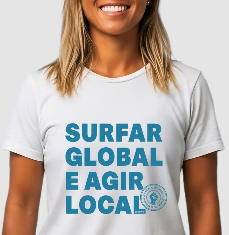 Ecosurf | Surfar Global