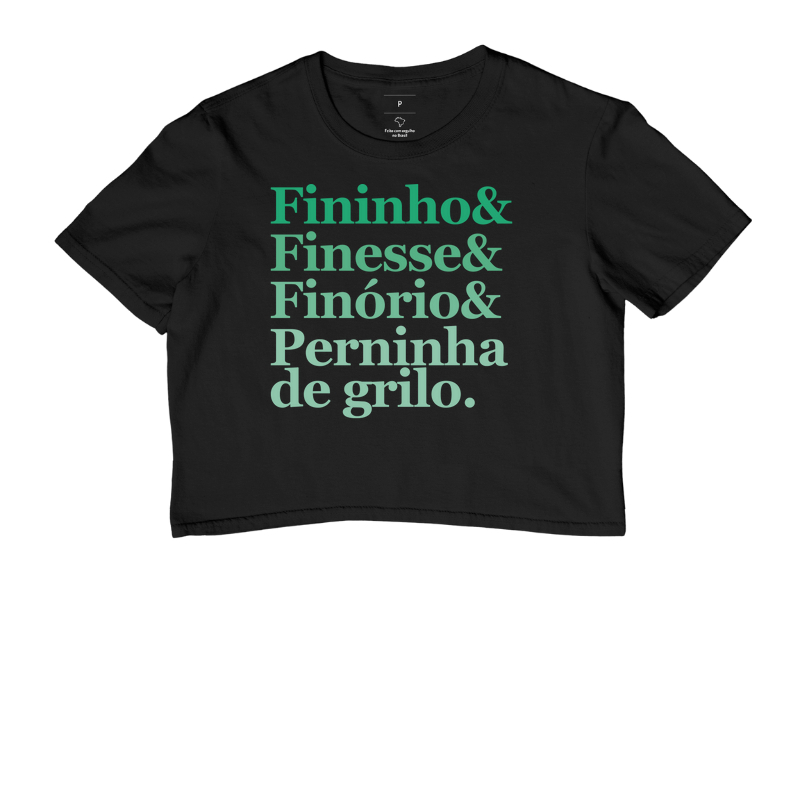 Perninha de grilo