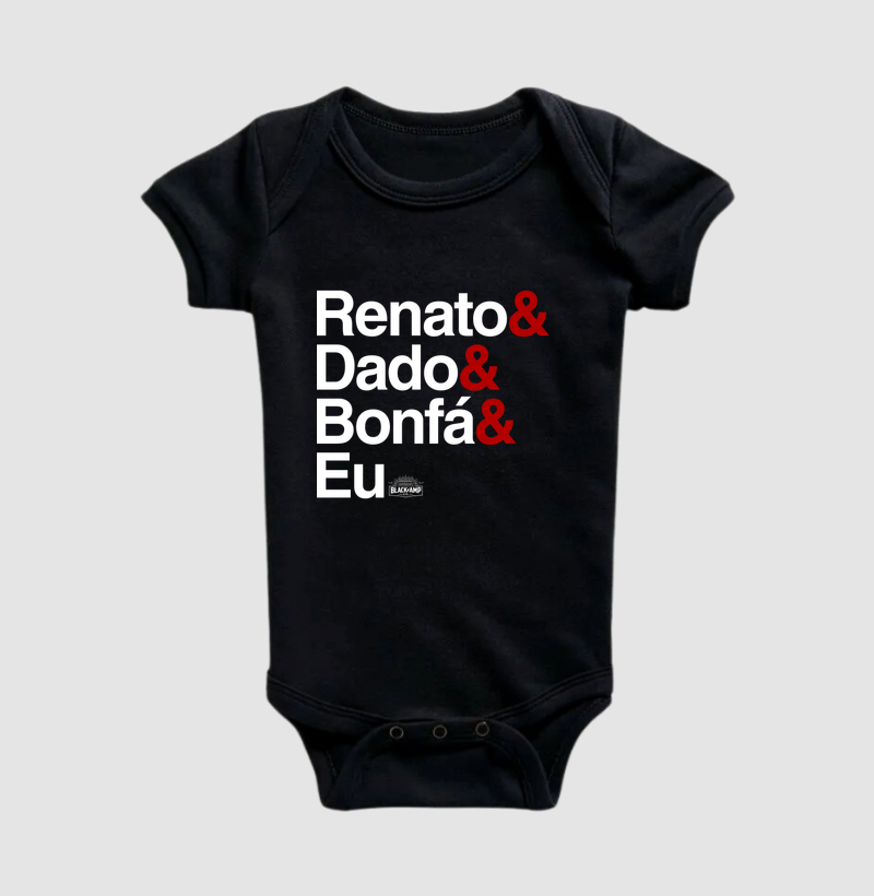 Legião Urbana (nomes)