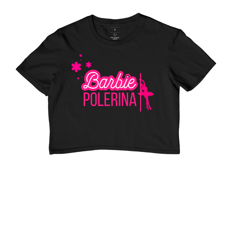 BARBIE POLERINA