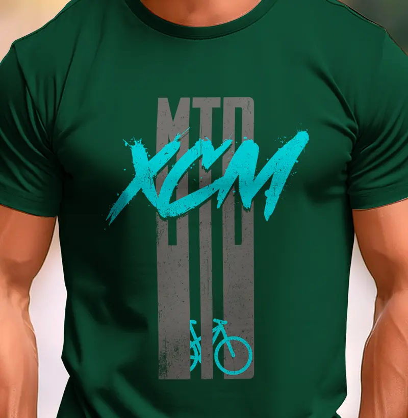 MTB - XCM
