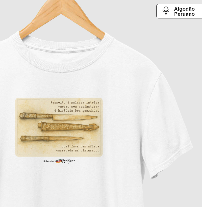 Respeito GT (Premium)