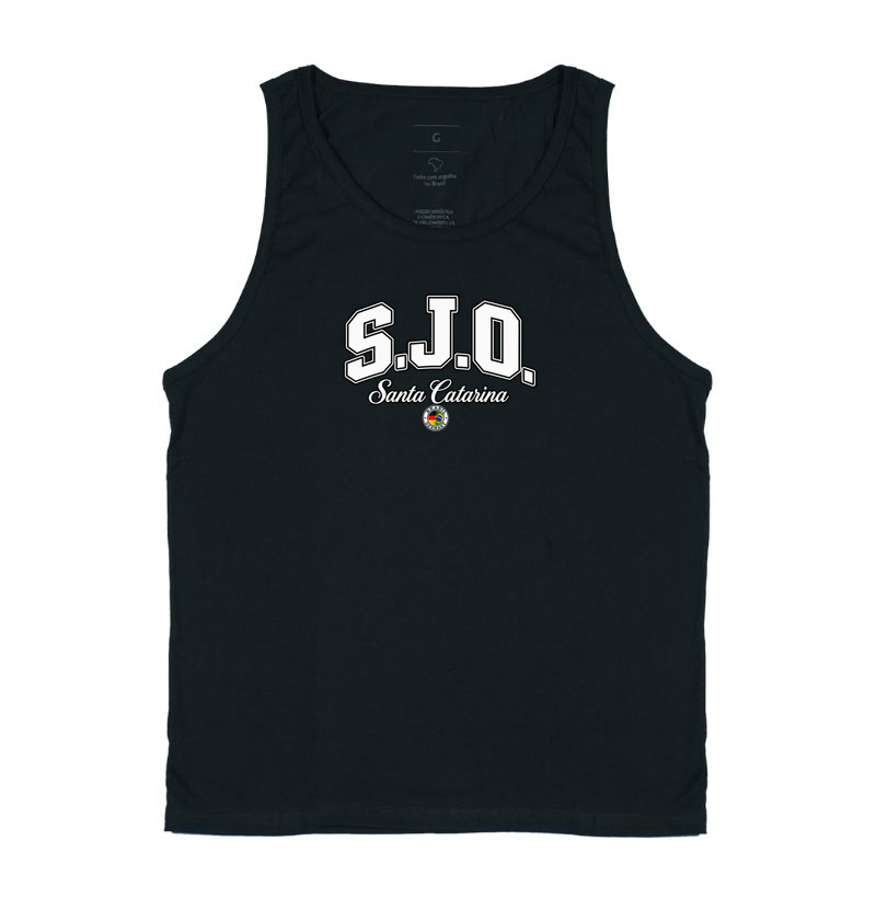 S.J.O. – Santa Catarina