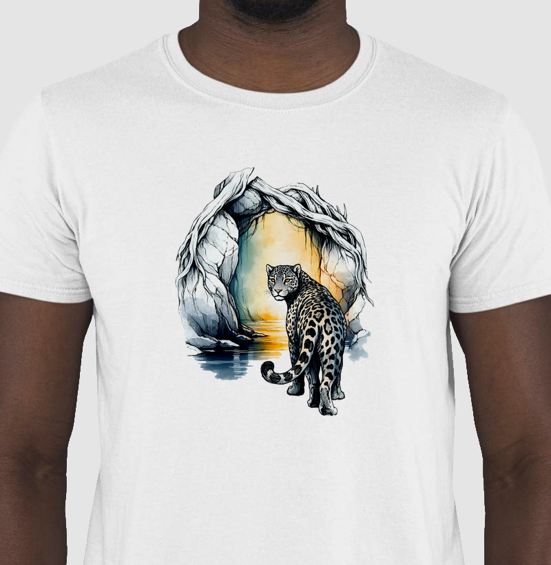 Guardiã da travessia