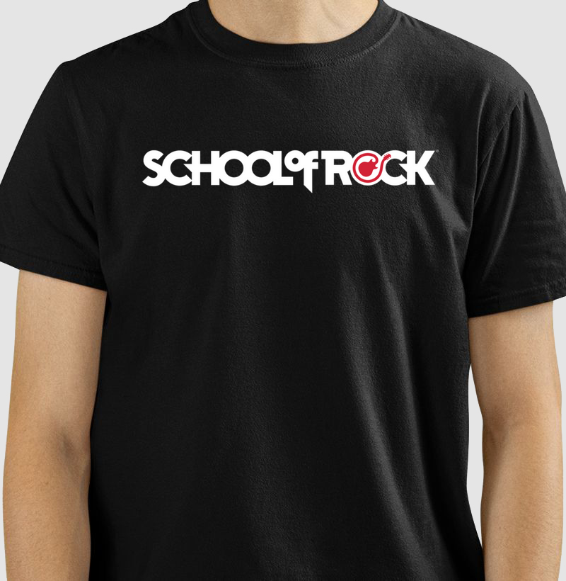 School Of Rock Logo