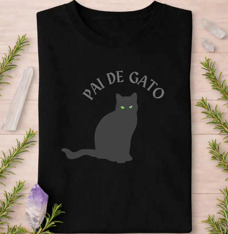 Pai de Gato